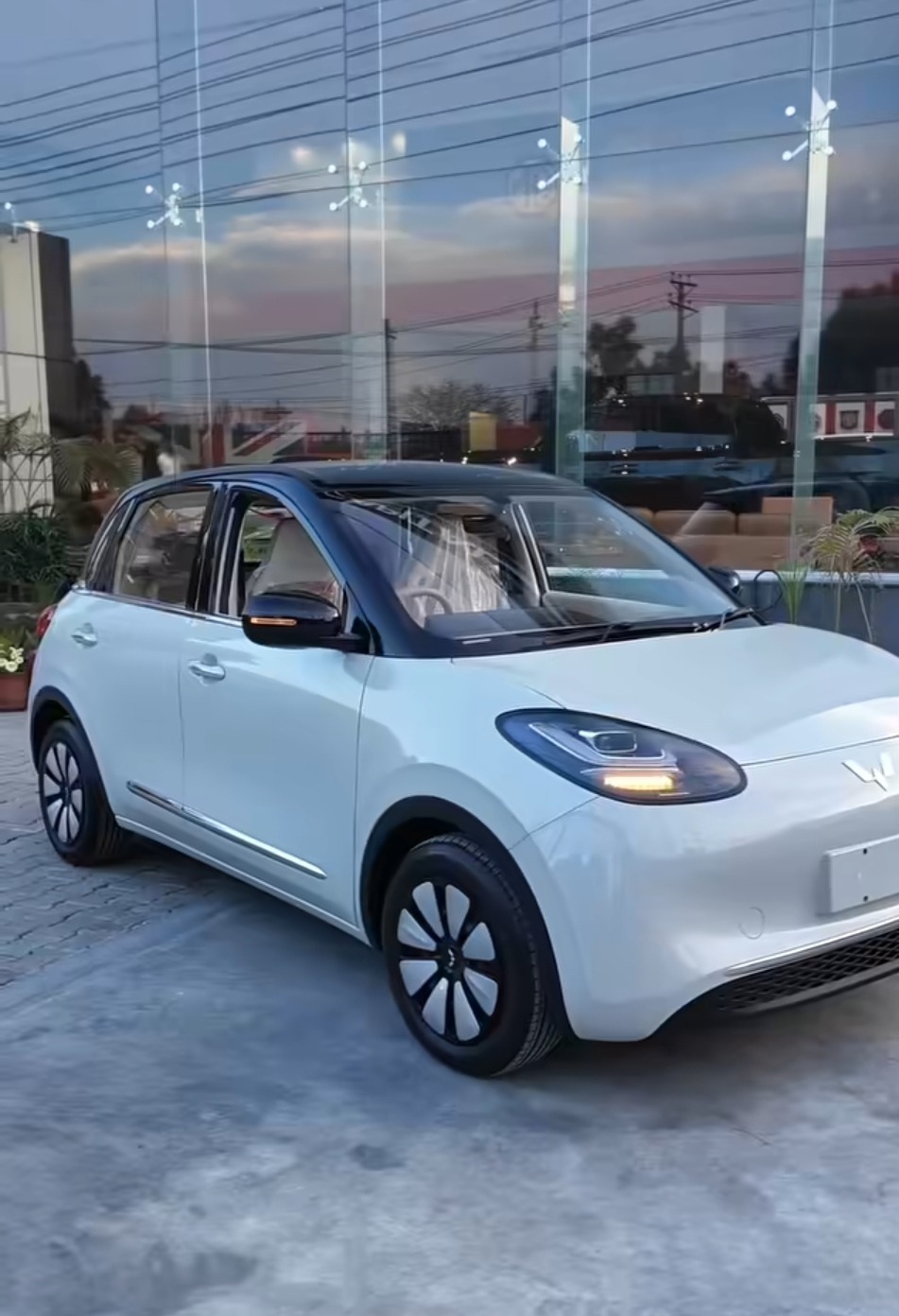 Mini Uber