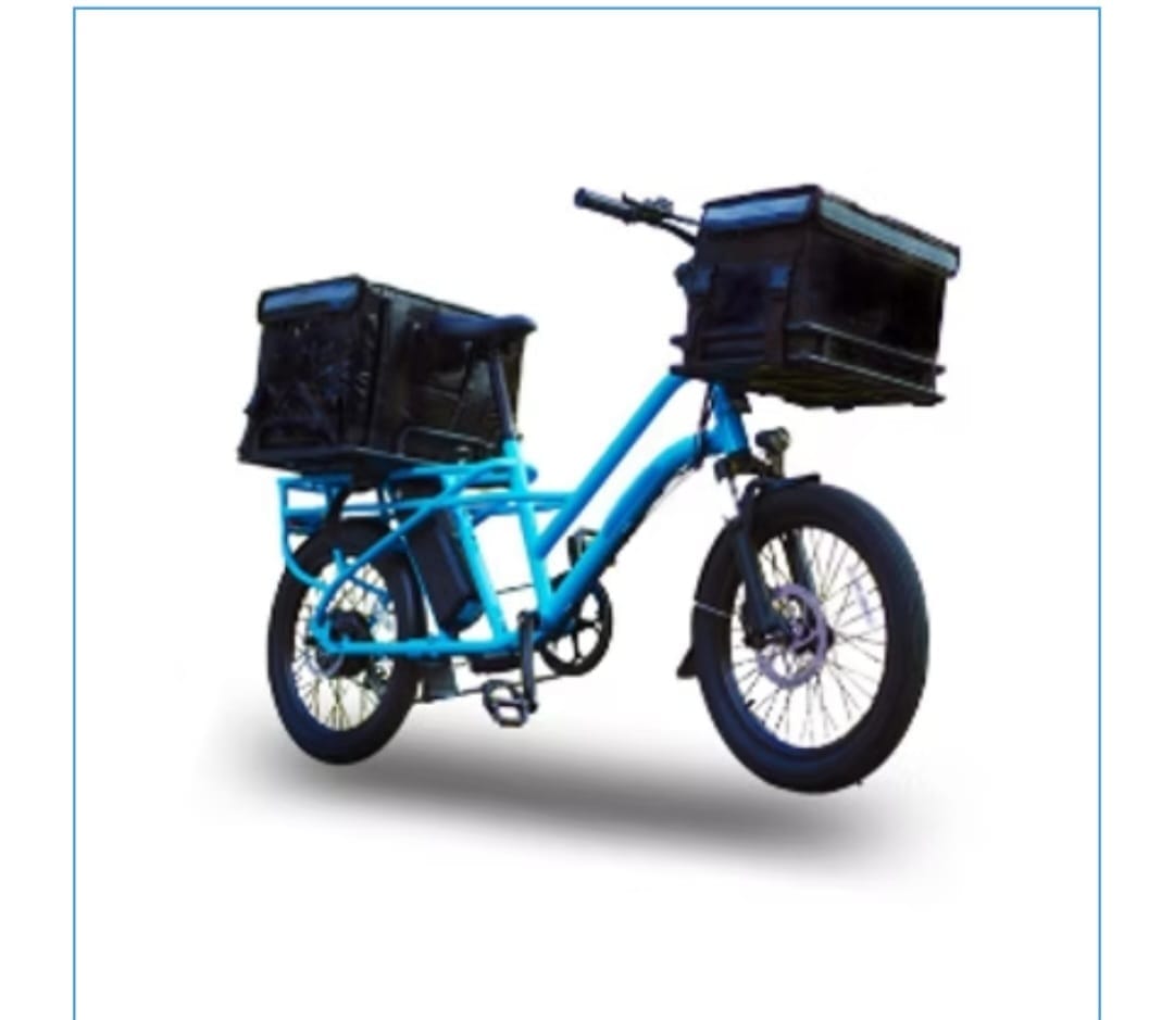 e-Bike
