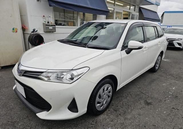 Private Car