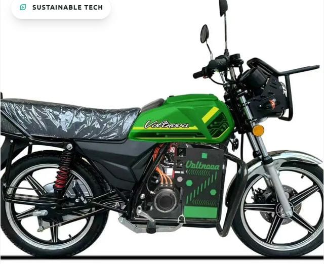 Motorbike