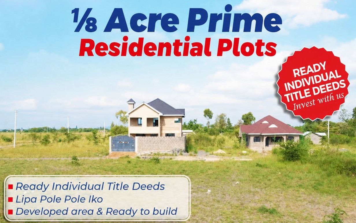Real Estate