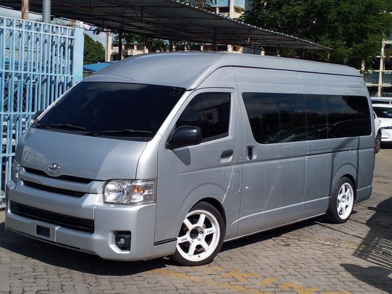 Matatu